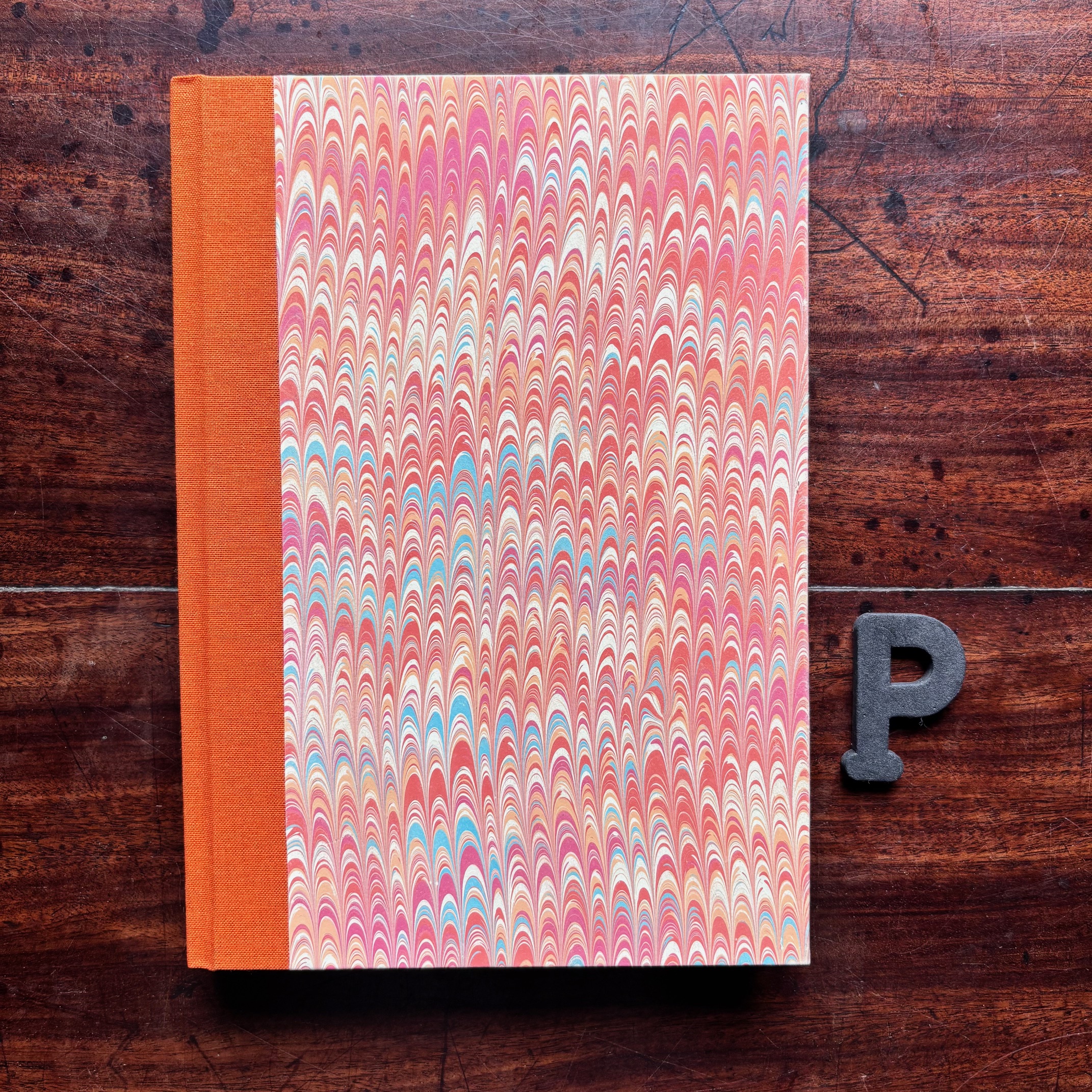 A5 Portrait Sketchbook - Image 7