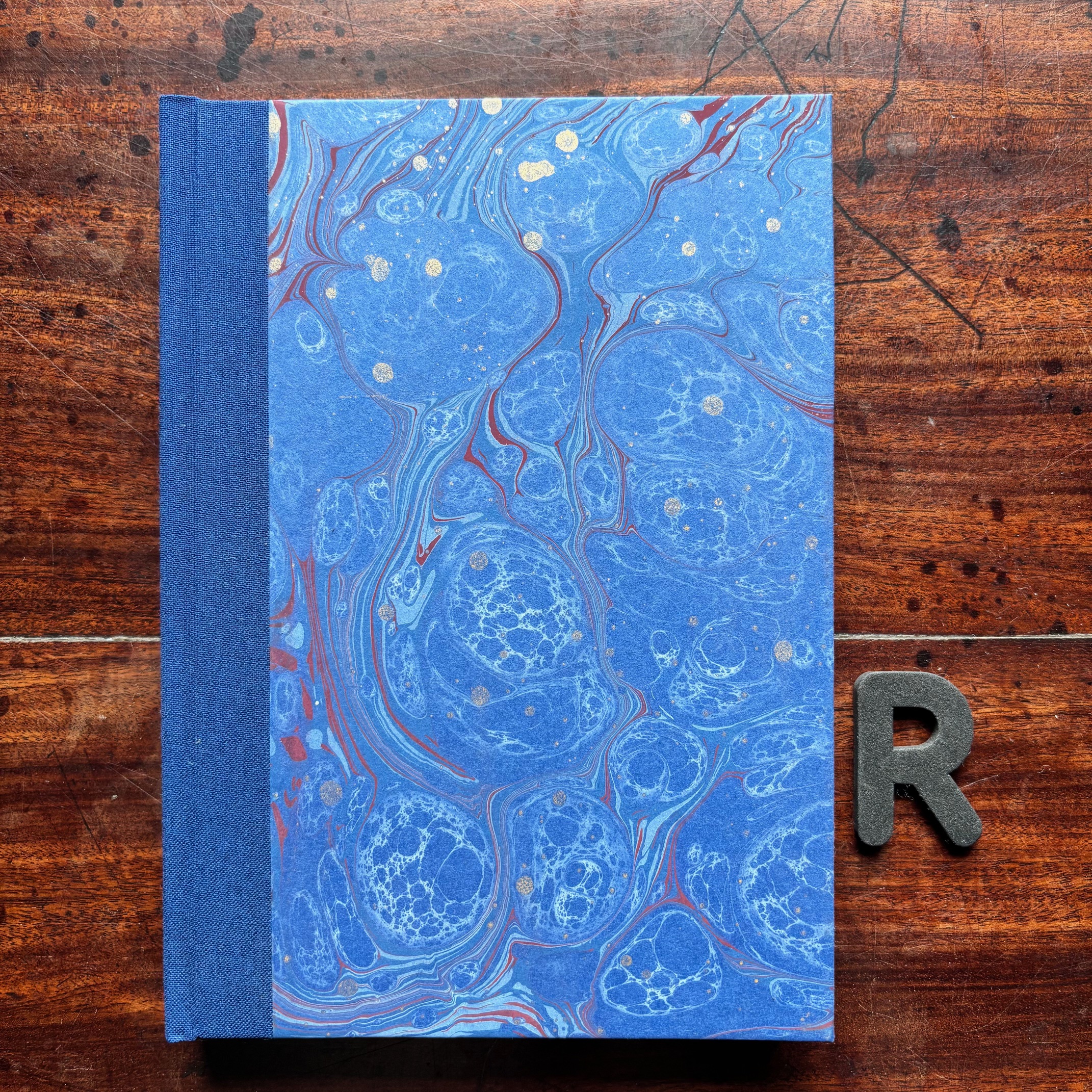 A5 Portrait Sketchbook - Image 9