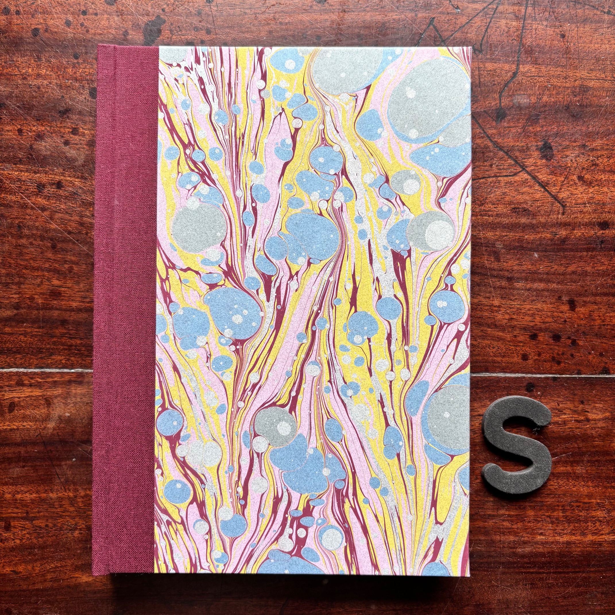 A5 Portrait Sketchbook - Image 10