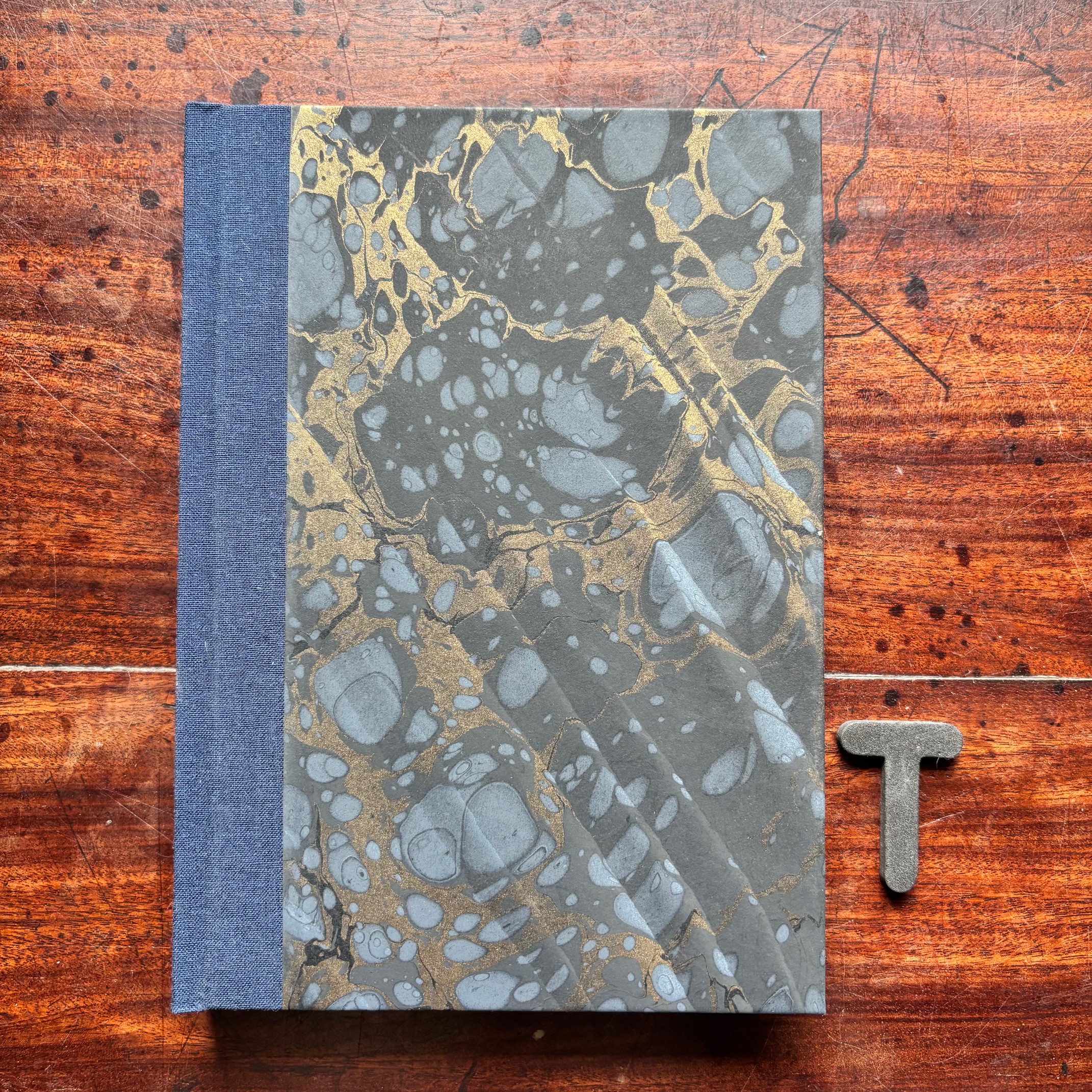 A5 Portrait Sketchbook - Image 11