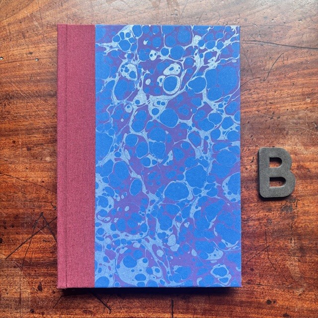 A5 Lined Journal - Image 3