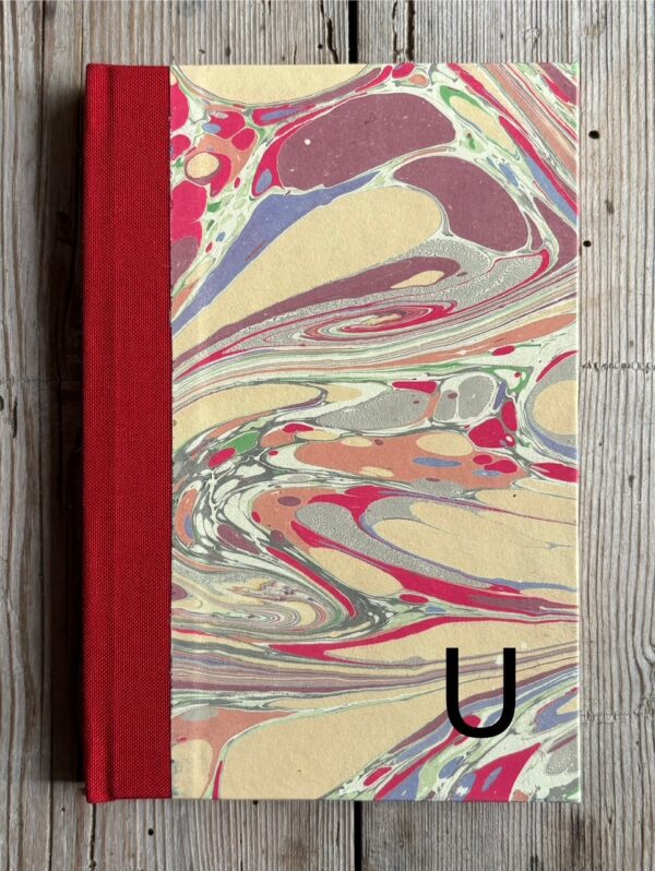 A6 Lined Journal - Image 9