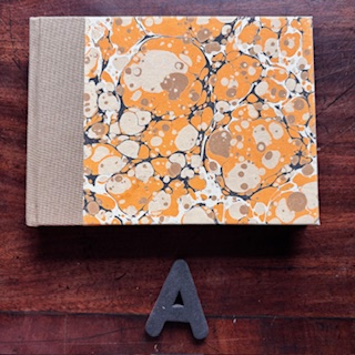 A6 Landscape Sketchbook - Image 2