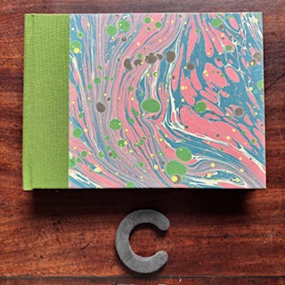 A6 Landscape Sketchbook - Image 3