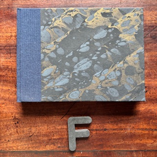 A6 Landscape Sketchbook - Image 5