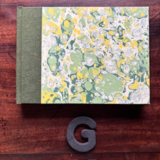 A6 Landscape Sketchbook - Image 6