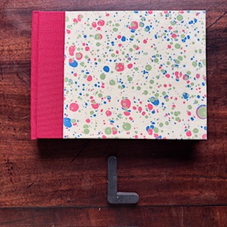 A6 Landscape Sketchbook - Image 10