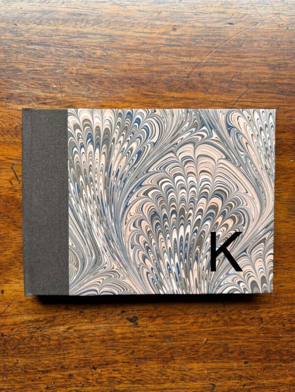 A6 Landscape Sketchbook - Image 10