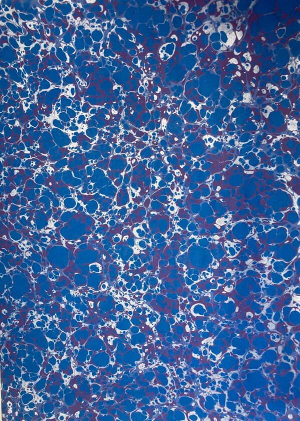 Arkin Marbled Paper - Image 2