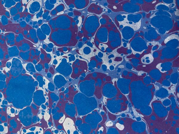 Arkin Marbled Paper - Image 3