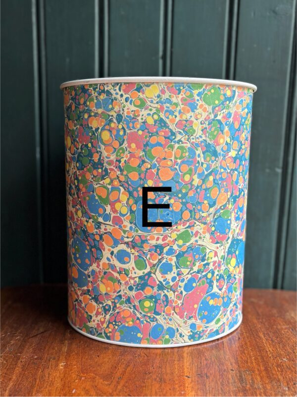 Oval Waste Paper Bin - Image 7