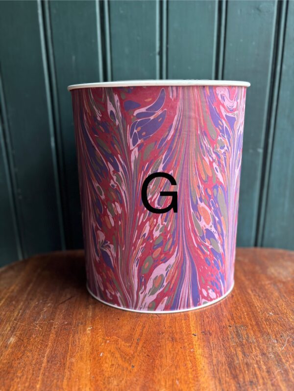 Oval Waste Paper Bin - Image 9