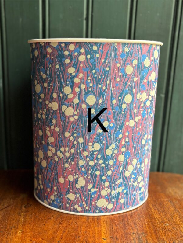 Oval Waste Paper Bin - Image 10