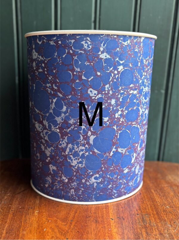 Oval Waste Paper Bin - Image 11