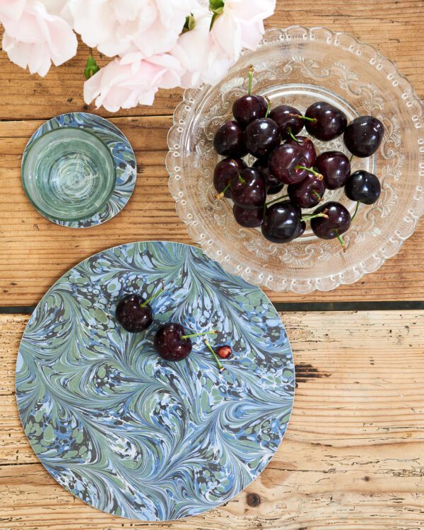 Round Table Mats - Image 3