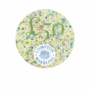 Voucher £50