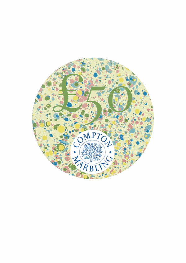 Voucher £50