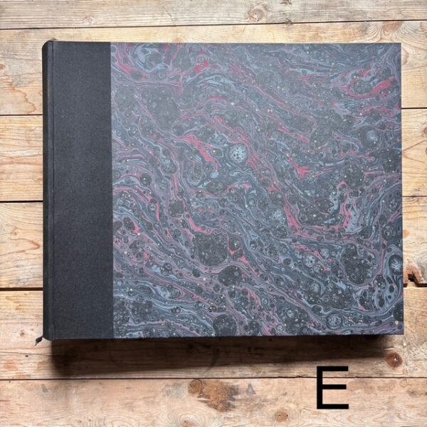 Extra-large Tisbury album - Image 5
