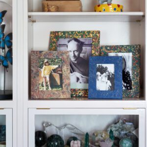 Photograph frames & Mirrors
