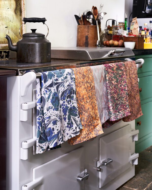 Tea Towels