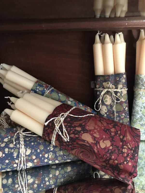 Wrapped Candles - Image 2