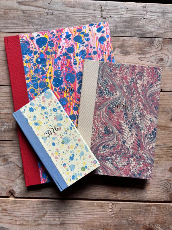 A5 Diary - Image 17