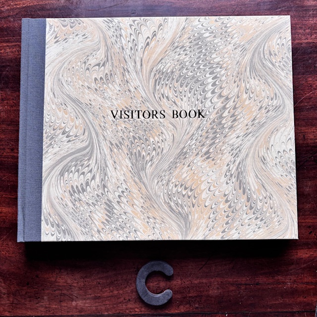 Visitor Book - Image 4