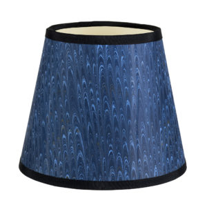 Lampshades Archives Compton Marbling Marbled Paper Empire Lampshade