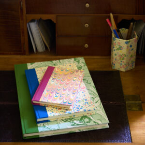 Journals & Notebooks
