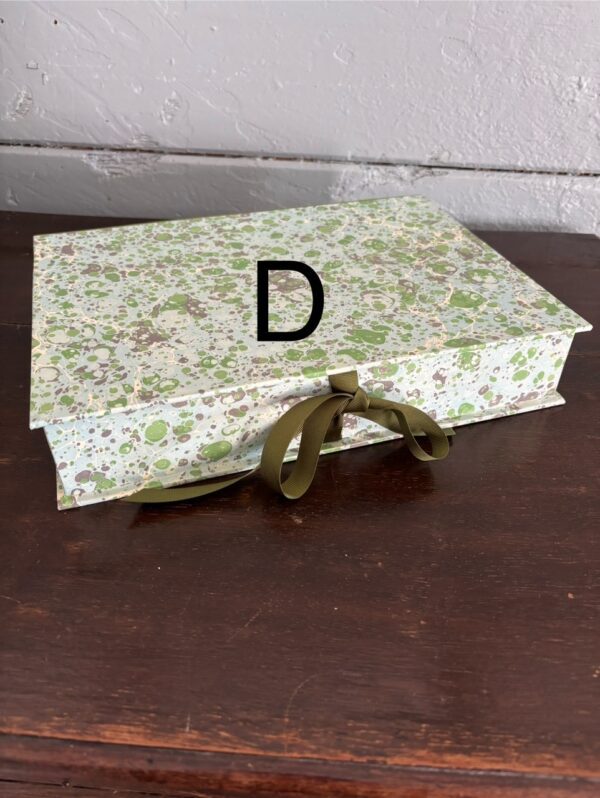 A4 Keepsake - Image 5