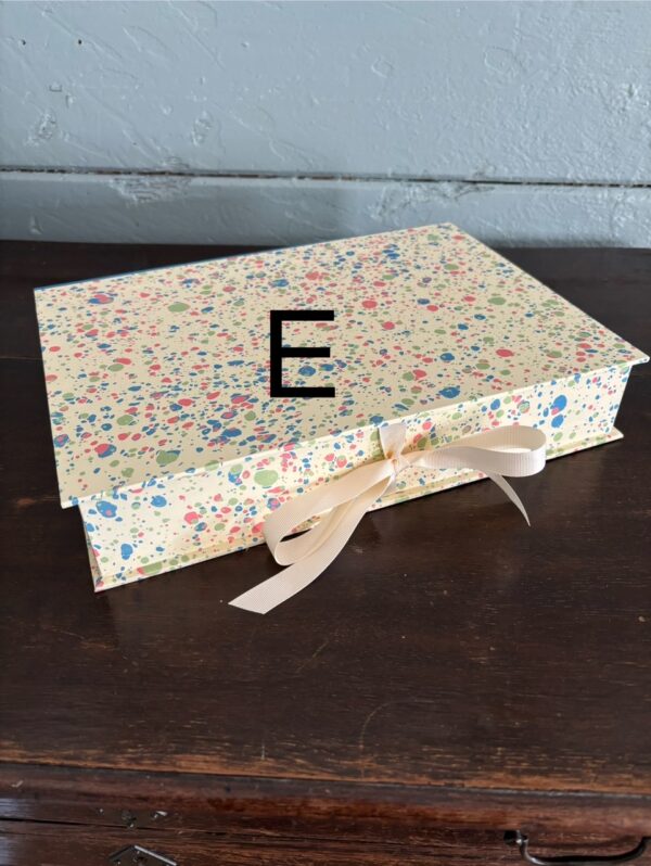 A4 Keepsake - Image 6