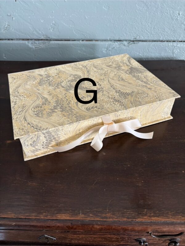 A4 Keepsake - Image 8