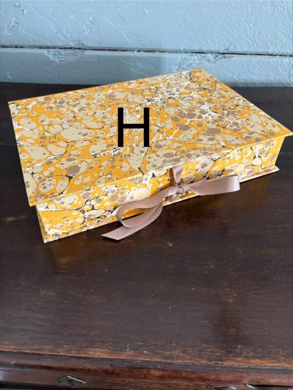 A4 Keepsake - Image 9