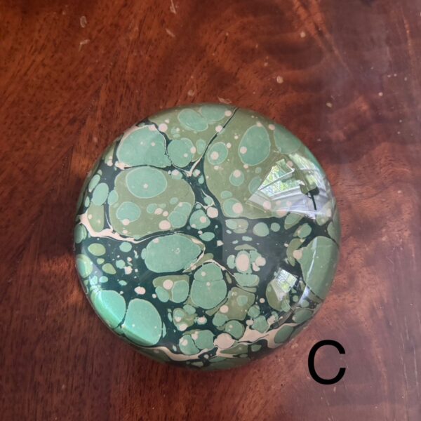 Large Paperweight - Image 4