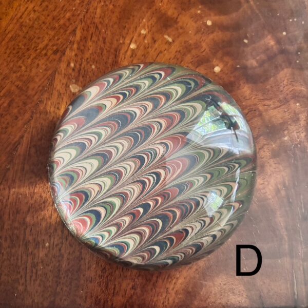 Large Paperweight - Image 5
