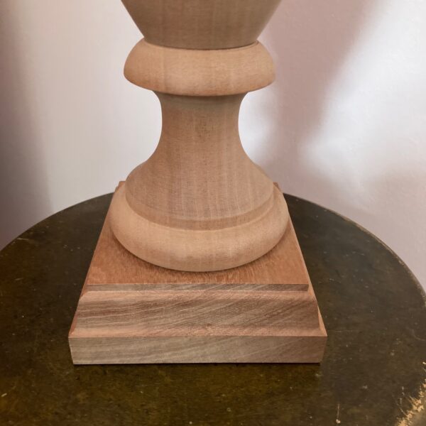 Large Urn Lampbase - Image 13