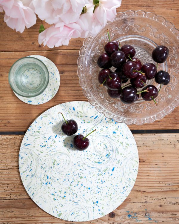 Round Table Mats - Image 2