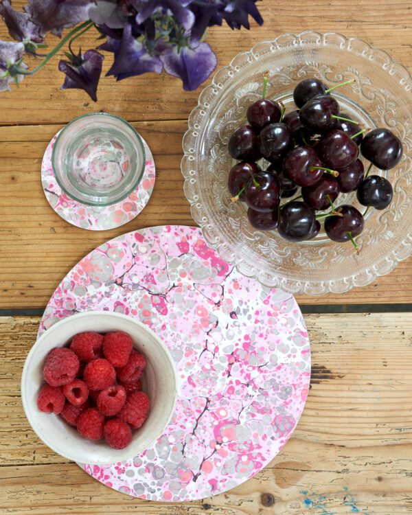 Round Table Mats - Image 4