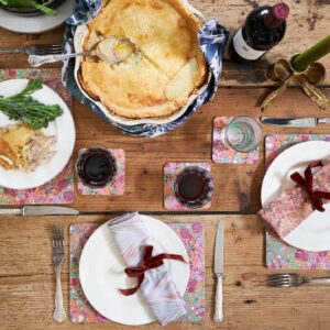 Rectangular Table Mats