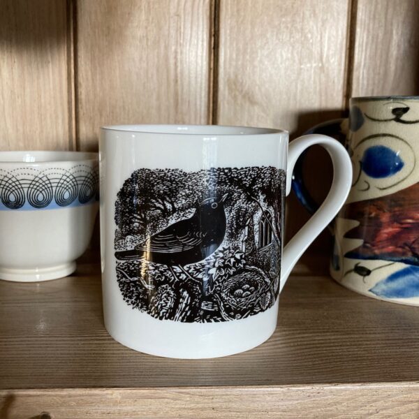 Reynolds Stone Mugs - Image 3