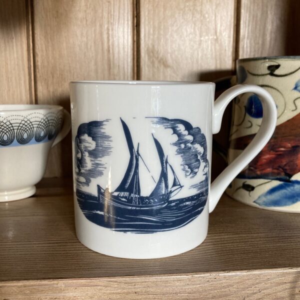 Reynolds Stone Mugs - Image 5