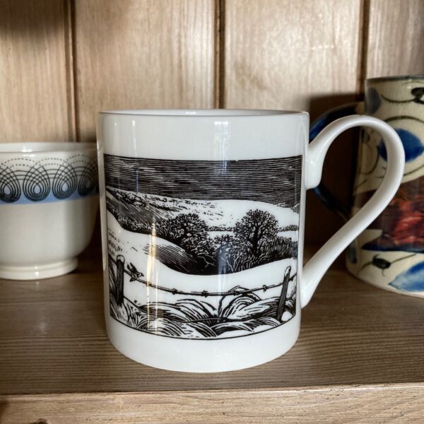 Reynolds Stone Mugs - Image 2