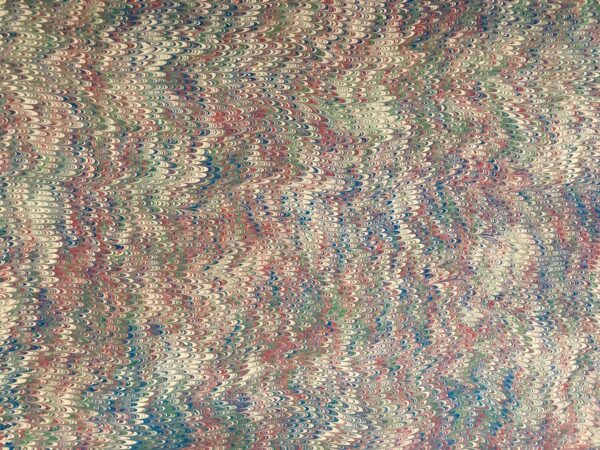 Rawny Marbled Paper - Image 2