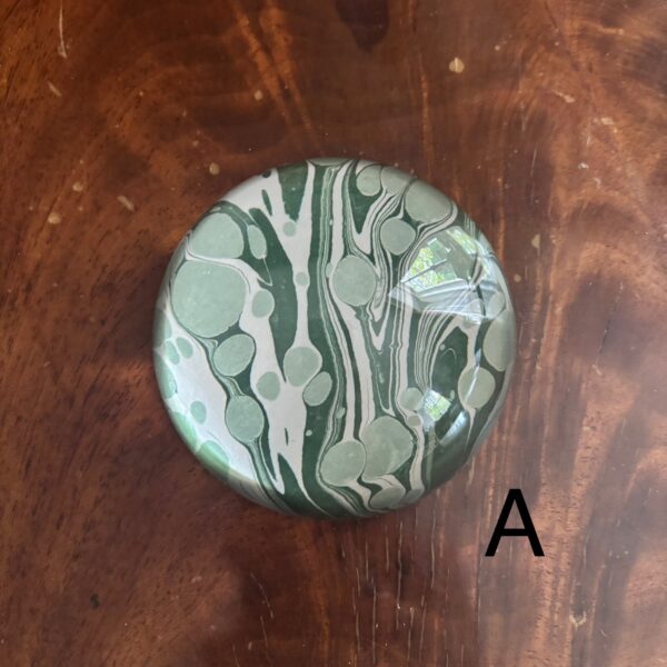 Small Paperweight - Image 2