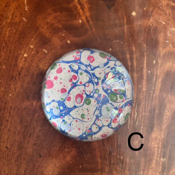 Small Paperweight - Image 4