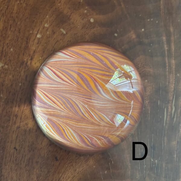 Small Paperweight - Image 5