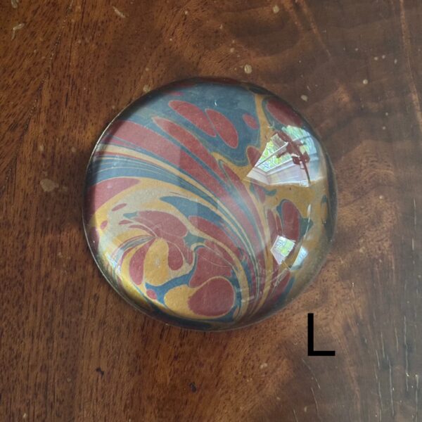 Small Paperweight - Image 12