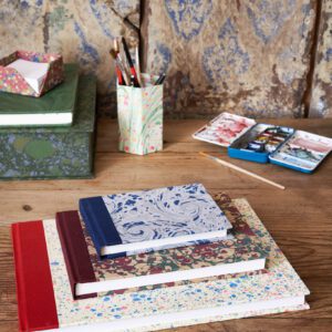 Sketchbooks