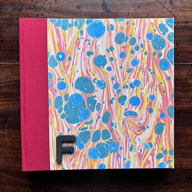 Small Tisbury Album - Image 4