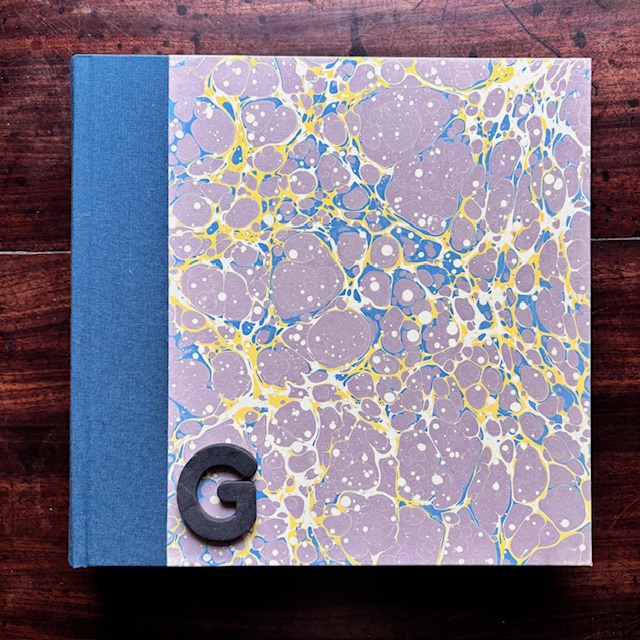 Small Tisbury Album - Image 5